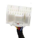 SPDZ1 1999-2000 Honda Civic K20/K24 Conversion Wiring Harness for Engine Swap
