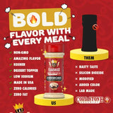 Cold Stone Cheesecake