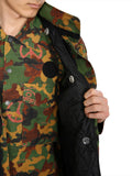 Off-White Men Padded Jacket
