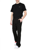 Off-White Men "Low Fit" Trousers