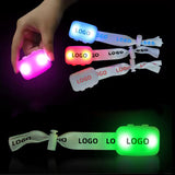 Concert And Music Festival Cheering Props LED Light-up Wristbands
