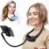 First Person Shooting And Recording Phone Holder