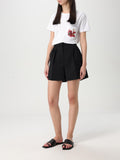Max Mara T-Shirt Woman White