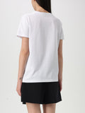 Max Mara T-Shirt Woman White