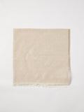 Max Mara Scarf Woman Beige