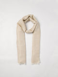 Max Mara Scarf Woman Beige