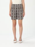 Max Mara Shorts Woman Brown
