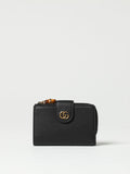 Gucci Wallet Woman Black