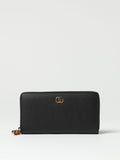Gucci Wallet Woman Black