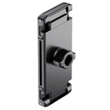 New Style Single-bar Dual-zip Phone Clip