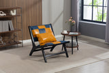 Modern Boho Accent Chairs