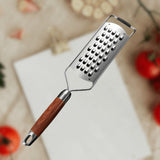 Multi-functional 304 Stainless Steel Grater
