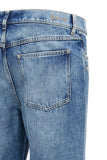 Givenchy Men 'Straight Fit' Jeans