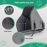 Pet Sterilization Collar Adjustable Ring