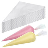 Disposable Piping Bags For Cake And Pastry Decoration
