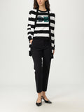 Max Mara Sweater Woman White