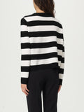 Max Mara Sweater Woman White