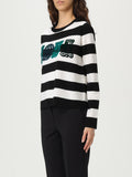 Max Mara Sweater Woman White