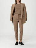 Max Mara Jacket Woman Brown