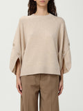 Max Mara Sweater Woman Sand