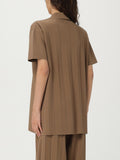 Max Mara Polo Shirt Woman Hazel