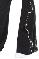 Santa Fell Bell Bottom - Inseam 32