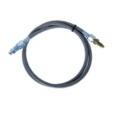 Remote Clutch Bleeder Line, 5th Gen Camaro & 1st Gen CTSV