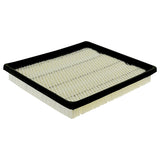 Super Tech 1015 Engine Air Filter, Replacement Filter for Chrysler or Dodge