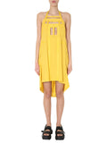Rick Owens Women Midi Dress