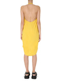 Rick Owens Women Midi Dress