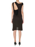 Bottega Veneta Women Midi Dress
