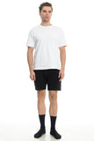 Men’s & Women’s Bamboo Diabetic Crew Socks 4-Pack