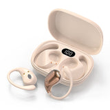 Ultra-long Battery Life Open-ear Noise-canceling Headphones