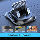 Car 360-Degree Sticky Phone Mount