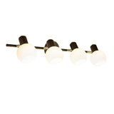 Washstand American Simple Wall Lamp Mirror Front Lamp Bathroom