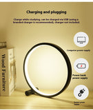 Readwrite Minimalist Creative Bedroom USB Night Light