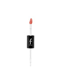 Flormar Duoglam High-Pigment Liquid Lipstick & Lip Gloss
