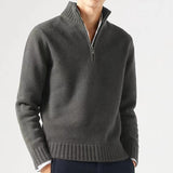 FallWinter Wool Knit Warm Sweater
