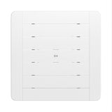 SoPoly 44" Savannah Square Counter Table