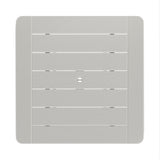 SoPoly 44" Savannah Square Counter Table