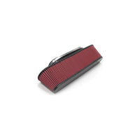 Corsa - Carbon Fiber Air Intake | 2008-13 Corvette C6 LS3, 2006-13 Z06 LS7 (44108-1)