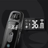 Anti-barking Device Remote Control Electric Shock Collar