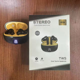Cross-border Bestseller W895 Bluetooth Headphones, Digital Display Wireless, High-quality Sound, Ultra-long Battery Life, In-ear Universal Noise-cancelling Headphones