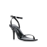 Vetements Black Sandals Women