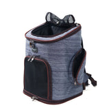 Pet Dog Backpack