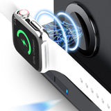 Flame-retardant Material Electromagnetic Wireless Charger