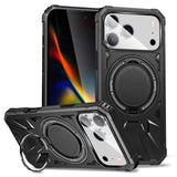 Magnetic Suction Bracket Phone Case Drop Proof Phone Case
