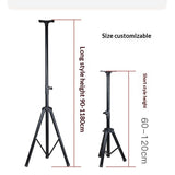 Home Theater Stand Floor Speaker Bracket