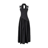 Fashionable Sexy And Minimalist Womens Dress
