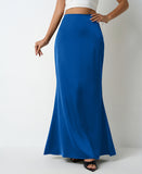 Long Dresses In European And American Styles